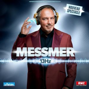 MESSMER